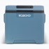 Igloo IE42 Thermoelectric Cool Box 42L, Light Blue