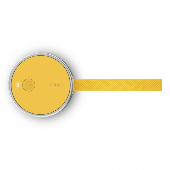 Tefal Lightmix BL1C0230 blender 0.3 L Portable blender Stainless steel, Transparent, Yellow