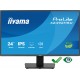 iiyama ProLite X2492HSU-B1 computer monitor 60.5 cm (23.8