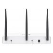 TP-Link FESTA FR365 wireless router Gigabit Ethernet Dual-band (2.4GHz + 5GHz or 2.4GHz + 6GHz) White TP-Link FESTA FR365 wireless router Gigabit Ethernet Dual-band (2.4GHz + 5GHz or 2.4GHz + 6GHz) White