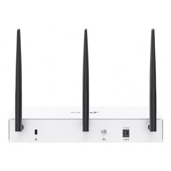 TP-Link FESTA FR365 wireless router Gigabit Ethernet Dual-band (2.4GHz + 5GHz or 2.4GHz + 6GHz) White