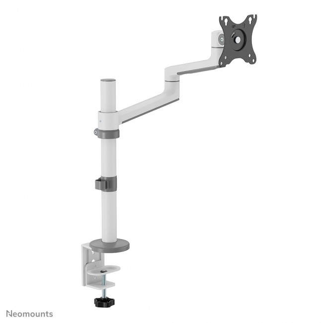 Neomounts DS60-425WH1 Monitor arm 17-27