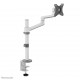 Neomounts DS60-425WH1 Monitor arm 17-27