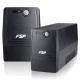 FSP FP 800 uninterruptible power supply (UPS) 0.8 kVA 480 W 2 AC outlet(s)