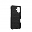 Urban Armor Gear Metropolis LT mobile phone case 15.5 cm (6.1 Urban Armor Gear Metropolis LT mobile phone case 15.5 cm (6.1
