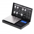 Precision scales ADLER AD 3176 Black Precision scales ADLER AD 3176 Black