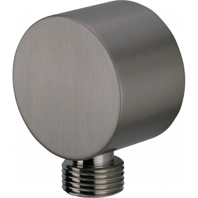 Round angle connection