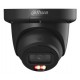 Dahua Technology WizSense IPC-HDW3449QM-S-IL-Black Turret IP security camera Indoor & outdoor 2688 x 1520 pixels Ceiling Dahua Technology WizSense IPC-HDW3449QM-S-IL-Black Turret IP security camera Indoor & outdoor 2688 x 1520 pixels Ceiling