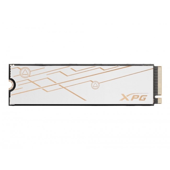 ADATA SMAR-980B-4TCS internal solid state drive 4 TB M.2 PCI Express 5.0 NVMe 3D NAND ADATA SMAR-980B-4TCS internal solid state drive 4 TB M.2 PCI Express 5.0 NVMe 3D NAND