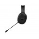 ASUS TUF Gaming H1 Wireless Headset Head-band USB Type-C Black