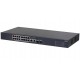 Dahua Technology CS4220-16GT-135 network switch Managed L2 Gigabit Ethernet (10/100/1000) Power over Ethernet (PoE) Black