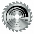 Bosch Optiline Wood Circular Saw Blades