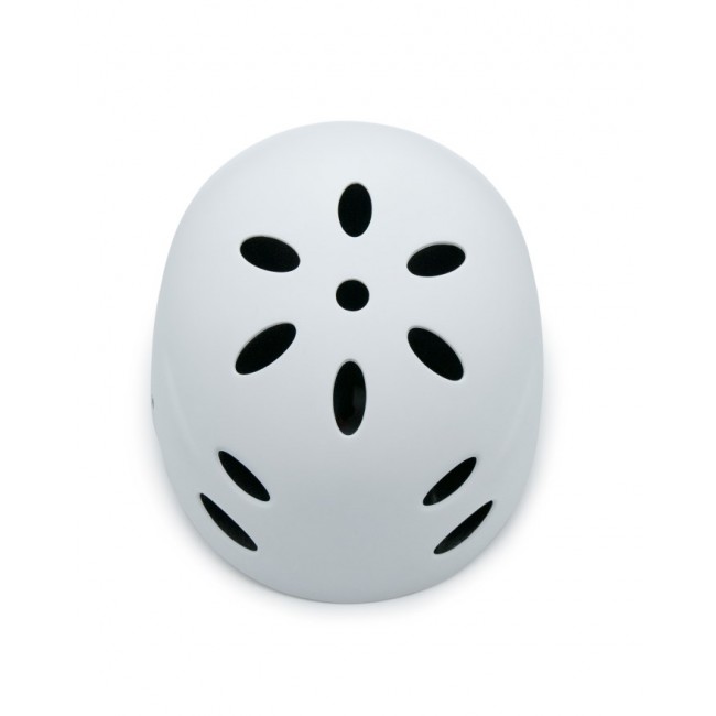 Kids helmet Motus MOTHAM7LW size L, White