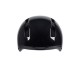 HJC CALIDO PLUS Black Cycling Helmet, METAL BLACK, Size M
