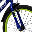 HUFFY Pro Thunder 20'', blue children's bike HUFFY Pro Thunder 20'', blue children's bike