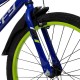 HUFFY Pro Thunder 20'', blue children's bike HUFFY Pro Thunder 20'', blue children's bike