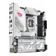 ASUS ROG STRIX B860-G GAMING WIFI Intel B860 LGA 1851 (Socket V1) micro ATX ASUS ROG STRIX B860-G GAMING WIFI Intel B860 LGA 1851 (Socket V1) micro ATX