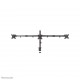 Neomounts FPMA-D550D3BLACK Monitor arm 10-27 Neomounts FPMA-D550D3BLACK Monitor arm 10-27