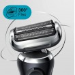 Motorcycle Braun Series 7 71-N1200s