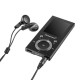 Intenso Video Scooter BT MP3 Player 64 GB Bluetooth 5.0, 1.8