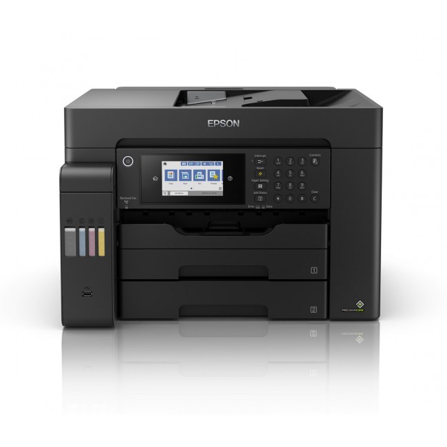 Epson EcoTank L15150 Inkjet A3+ 4800 x 2400 DPI 32 ppm Wi-Fi