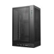 DeepCool CH270 Digital Mini Tower Black