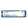 Kingston Technology 500G NV3 M.2 2280 NVMe SSD Kingston Technology 500G NV3 M.2 2280 NVMe SSD