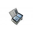 Outwell Arctic Frost 45 cool box 45.6 L Electric Black, Grey Outwell Arctic Frost 45 cool box 45.6 L Electric Black, Grey