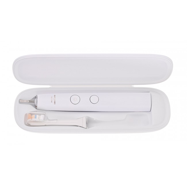 Philips HX9911/19 electric toothbrush Adult Sonic toothbrush White