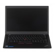 LENOVO ThinkPad T470S i7-6600U 8GB 256GB SSD 14