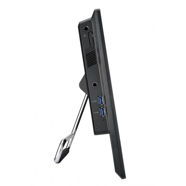 Shuttle All-In-One Barebone P55U3, 15.6