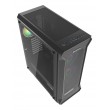 GENESIS Irid 505 ARGB Midi Tower Black, Transparent GENESIS Irid 505 ARGB Midi Tower Black, Transparent
