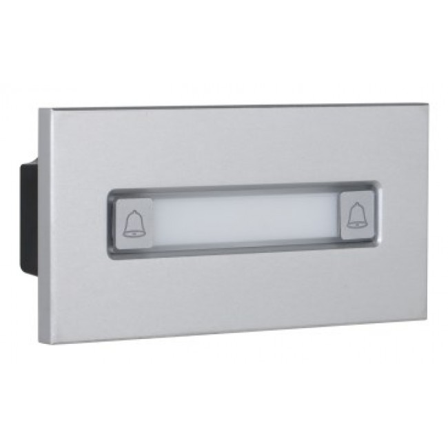 Dahua Technology VTO4202F-MDB2 intercom system accessory Call button module