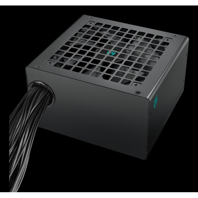 Gamer Storm PN750D power supply unit 750 W 20+4 pin ATX ATX Black Gamer Storm PN750D power supply unit 750 W 20+4 pin ATX ATX Black