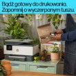 HP OfficeJet Pro 9120e Wireless All-in-One Color Printer, Instant Ink Two-sided printing
