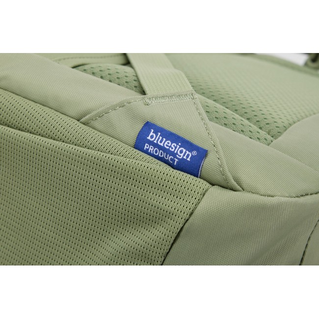 Thule EnRoute TEBP5216 - Quiet Green backpack Casual backpack Nylon