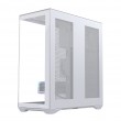 MODECOM Volcano SPACE XL FULL TOWER NF White