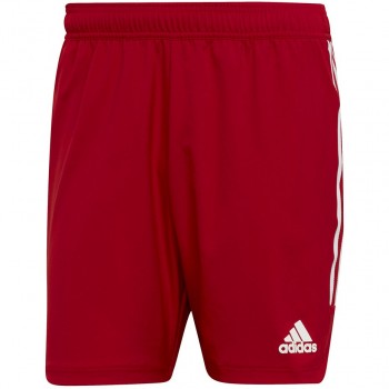 adidas Condivo 22 Match Day Shorts red HA0600 L