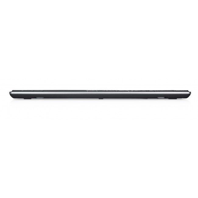 DELL KB522 keyboard Universal USB QWERTZ German Black