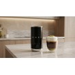 Smeg MFF02BLEU Automatic milk frother/warmer Black