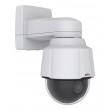 Axis 01681-001 security camera Dome IP security camera Indoor & outdoor 1920 x 1080 pixels Ceiling/wall