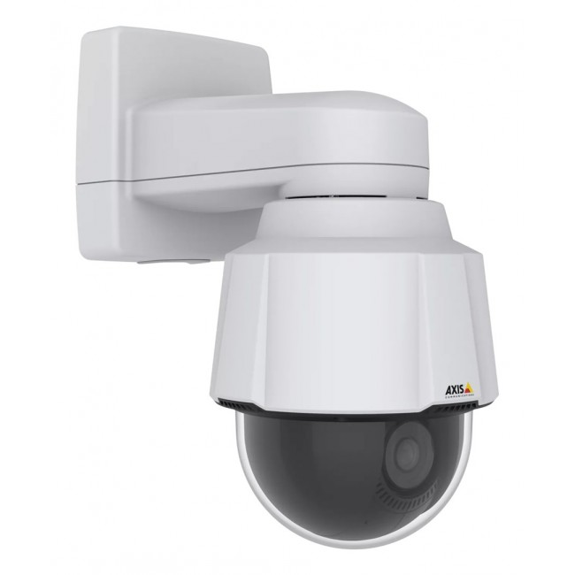 Axis 01681-001 security camera Dome IP security camera Indoor & outdoor 1920 x 1080 pixels Ceiling/wall