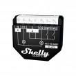 Shelly Qubino WAVE 2PM Smart switch Black