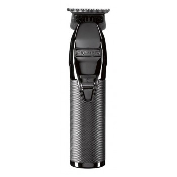 BaByliss GunSteel SkeletonFX Black, Brass Lithium