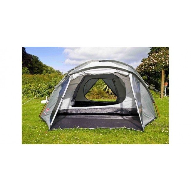 Coleman Rock Springs 4 Dome/Igloo tent 4 person(s)