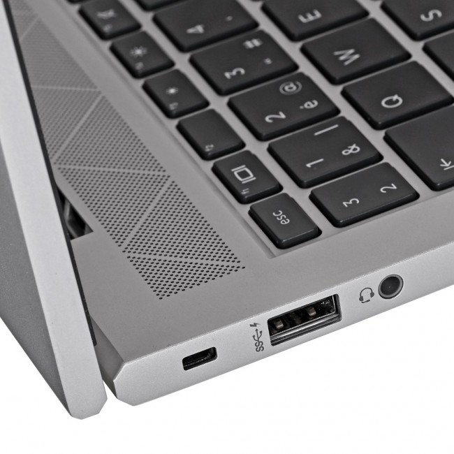 HP EliteBook 850 G8 i5-1145G7 16GB 512GB SSD 15,6