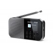 Sharp DR-P520 Personal Digital Grey Sharp DR-P520 Personal Digital Grey