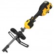 DeWALT DCMAS5713N-XJ lawn mower