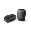 Philips 500 series Shaver S591/05 Wet & Dry Electric Compact Shaver