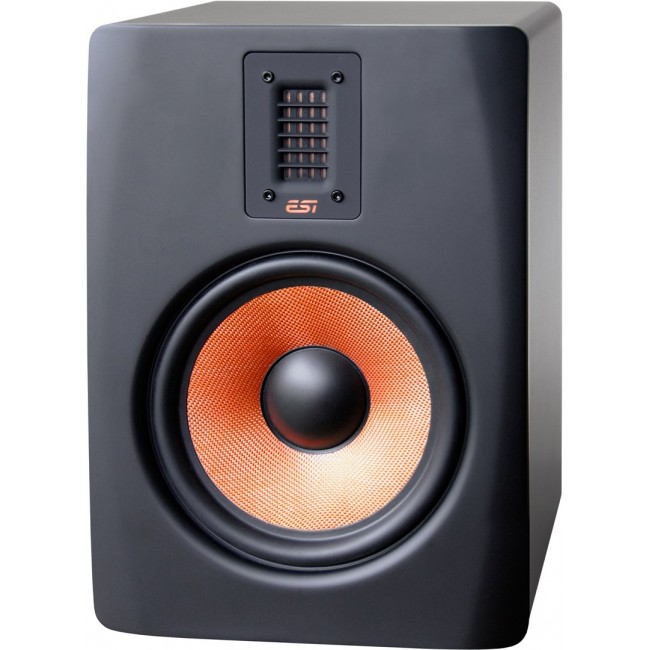 ESI uniK 08+ Black